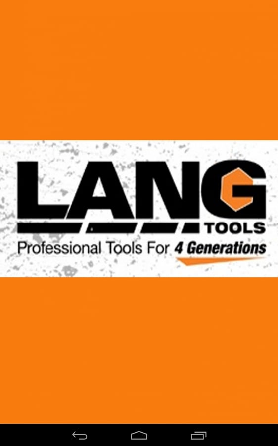 Lang Tools截图3