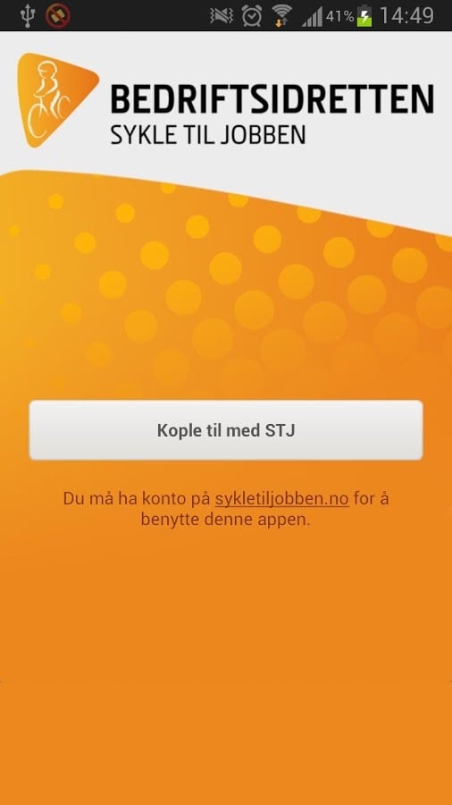 Sykle til Jobben截图5