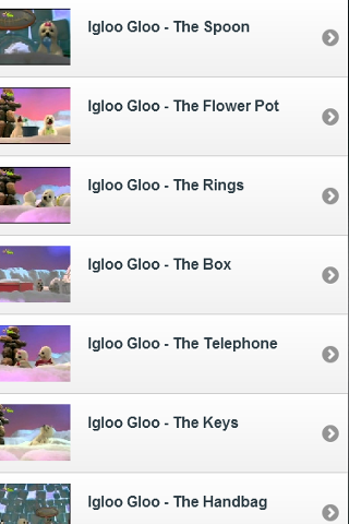 [Free] iqloo Gloo Cartoo...截图3