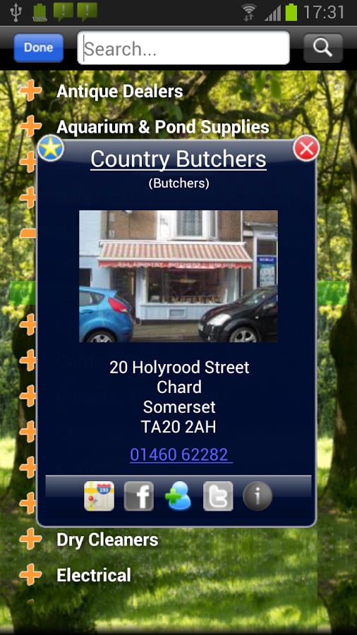 South Somerset Market Towns截图8