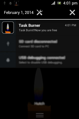 Task Burner截图6