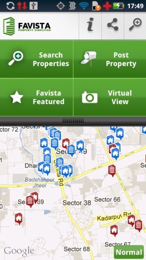 Property Search India- Favista截图6