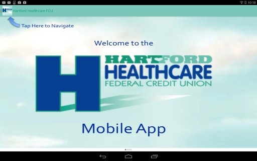 Hartford Healthcare FCU截图3