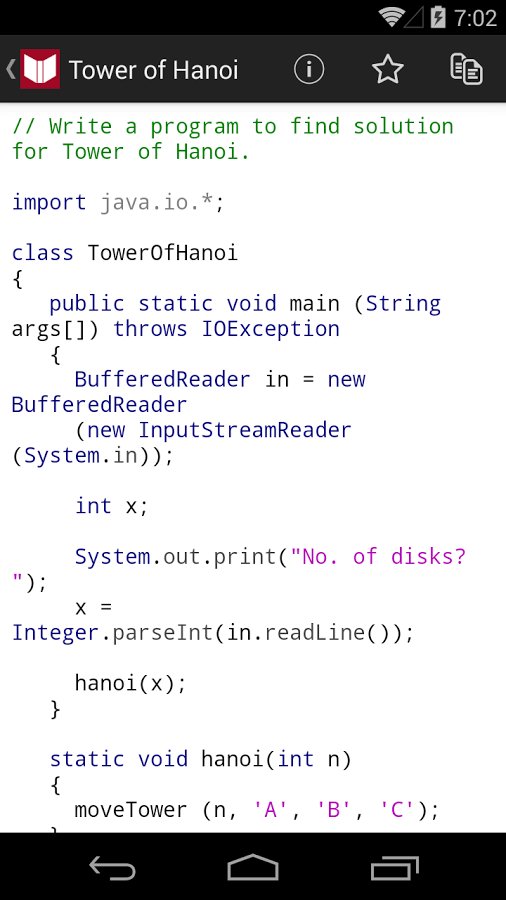 Java Reference and Progr...截图4