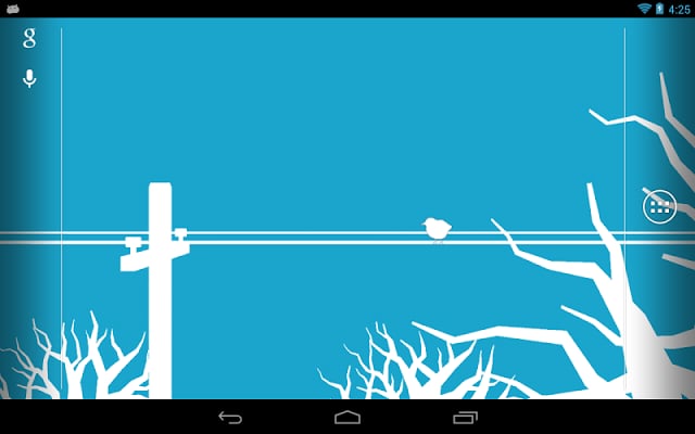 Animated Birds Free截图4