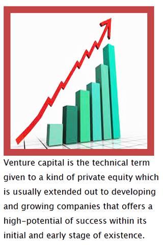 Start up Venture capital截图3