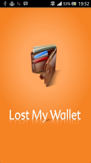 Lost My Wallet Lite - UK截图1