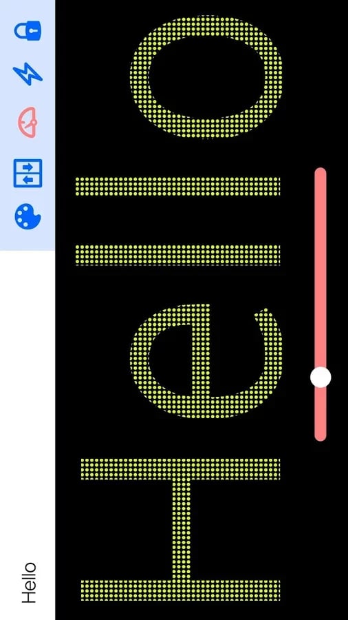 Touch Light截图1