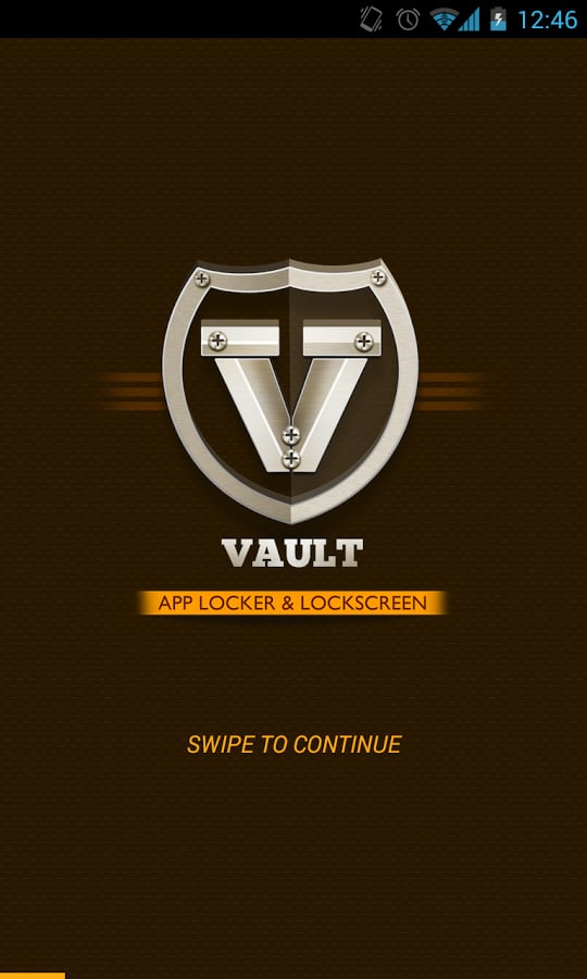 Vault App Locker &amp; Locks...截图6