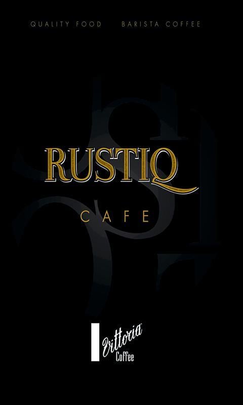 Rusty Cafe截图2
