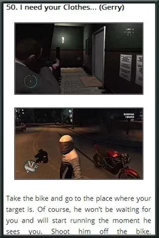 Guide for GTA 4截图4