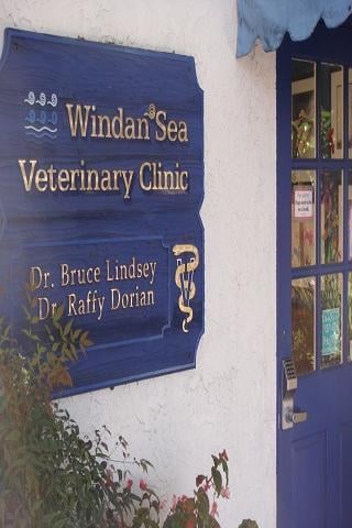 La Jolla Veterinarians截图2