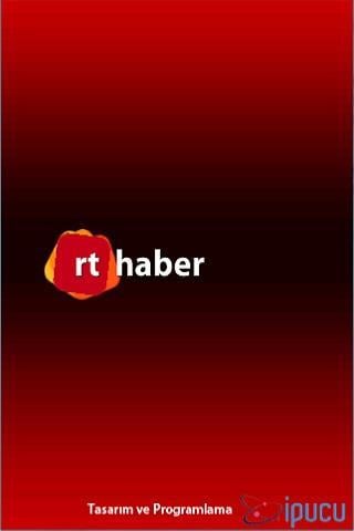 RT Haber截图4