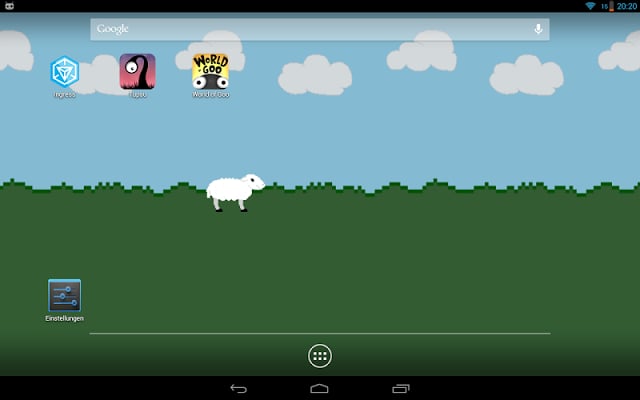 pixel sheep (free)截图2