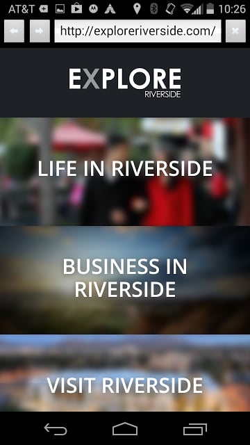 Explore Riverside截图2