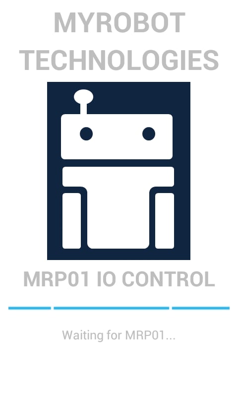 MRP01 IO Control截图2