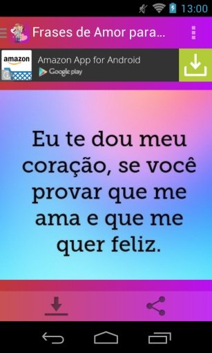 Frases de Amor para Namorado截图6