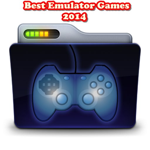 emulator game guide截图2