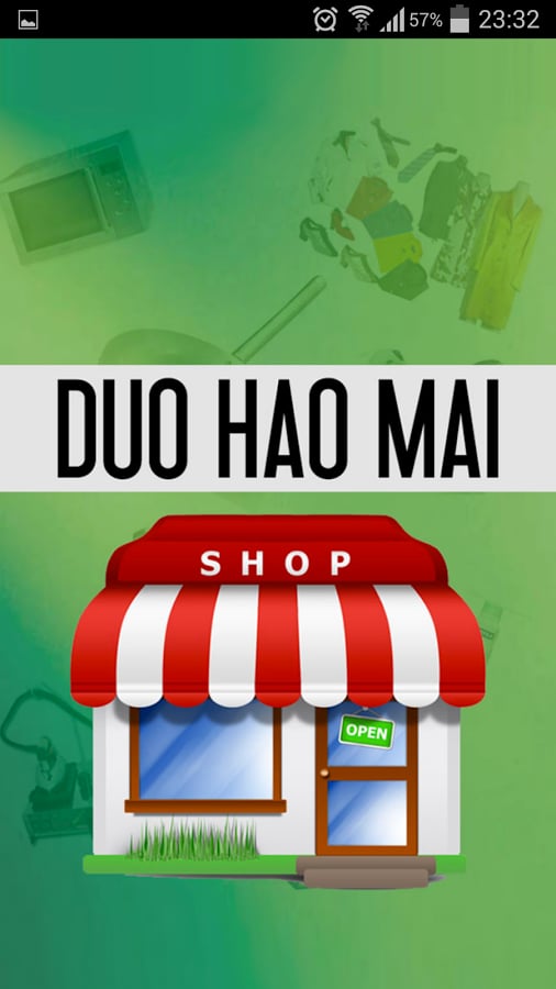 DUO HAO MAI截图1