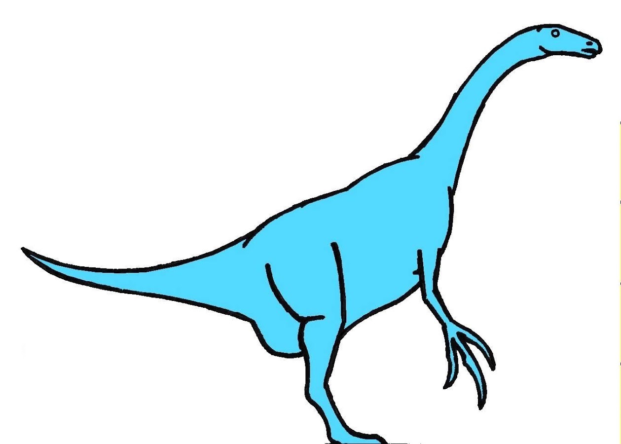 Dinosaur cartoon截图1