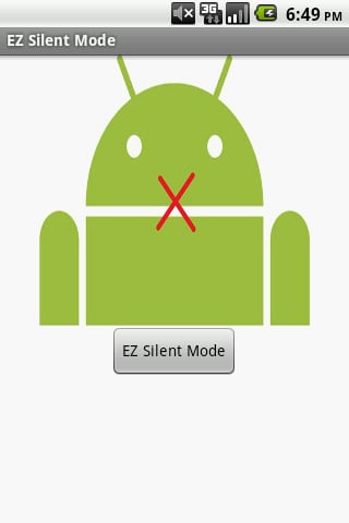 EZ Silent Mode截图4