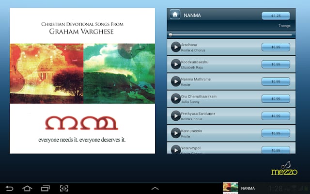 Graham Verghese - Nanma截图2