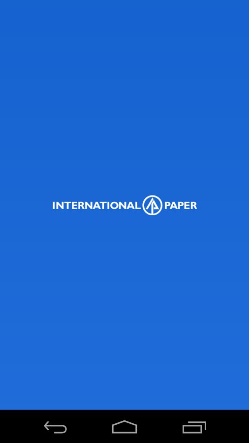 International Paper 4D截图3