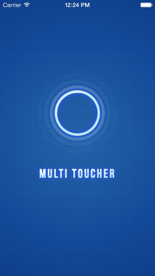 Multi Toucher Free截图2