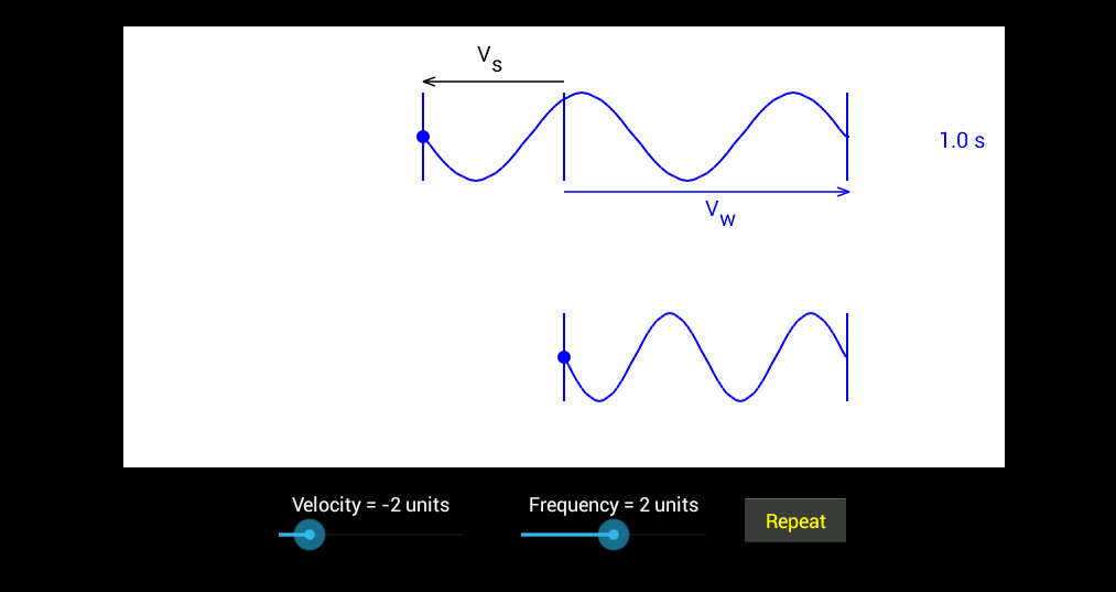 Physics - Wave Motion (Free)截图8