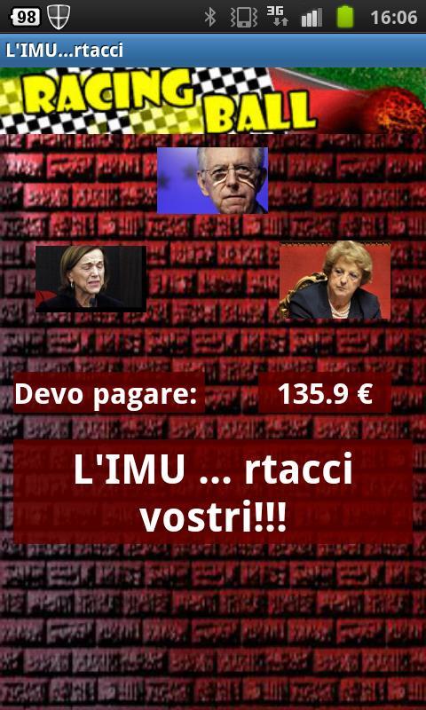 L' IMU ... rtacci截图3