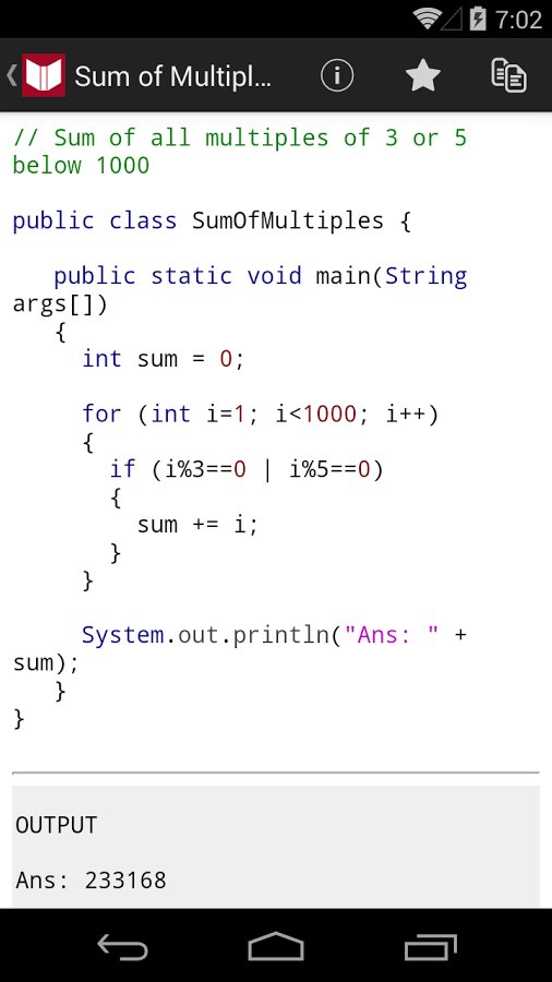 Java Reference and Progr...截图8