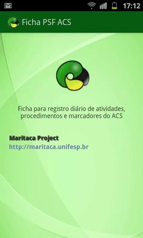 Ficha PSF ACS - Prova截图3