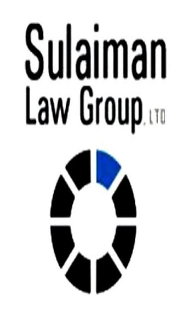 Sulaiman Law Group - Chicago截图2