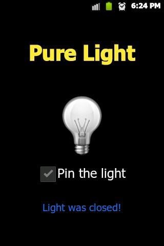 Pure Light截图4