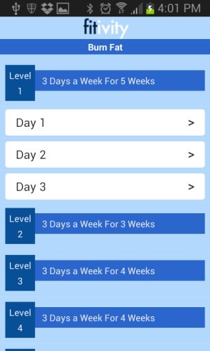 Boost Metabolism Exercises截图2