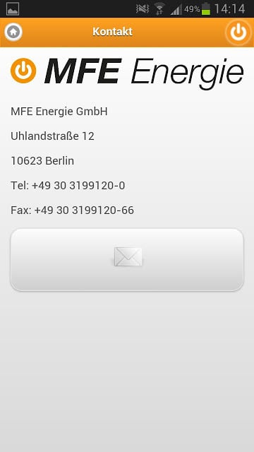 MFE-Energie截图2