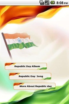 Republicday截图