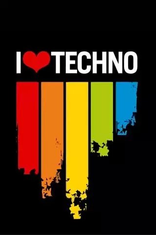 Techno Remix截图4