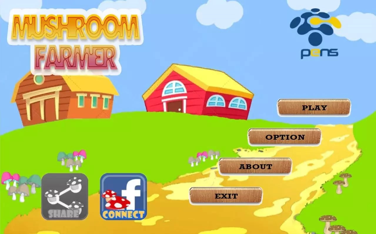 Mushroom Farmer截图3