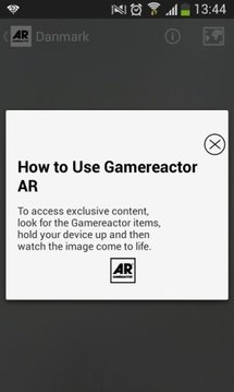 Gamereactor截图