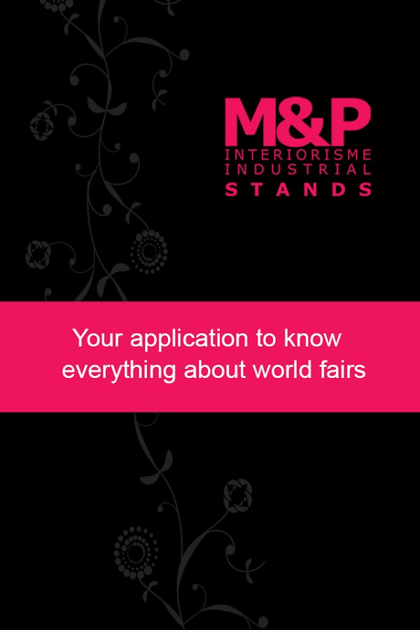 M&amp;P Stands截图7