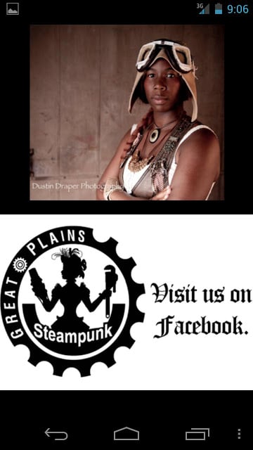 Steampunk Insult Engine - FREE截图3