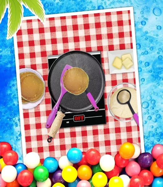 Pancake Maker!截图5