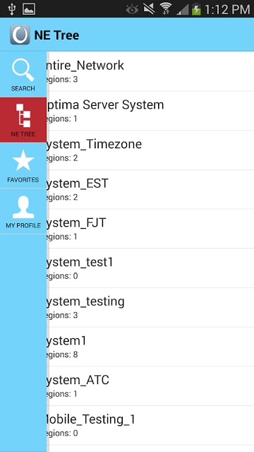 Optima Management System截图4