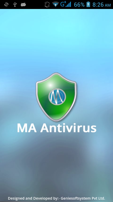 MA Antivirus截图2