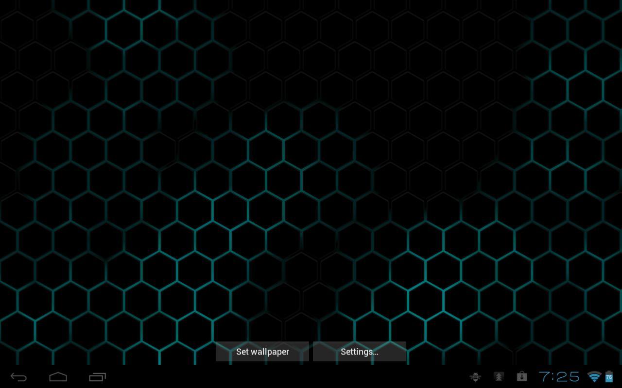 Hex Grid Lite截图2