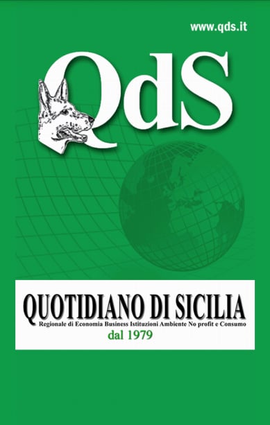 Quotidiano di Sicilia截图7