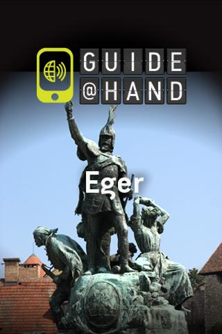 Eger GUIDE@HAND截图2