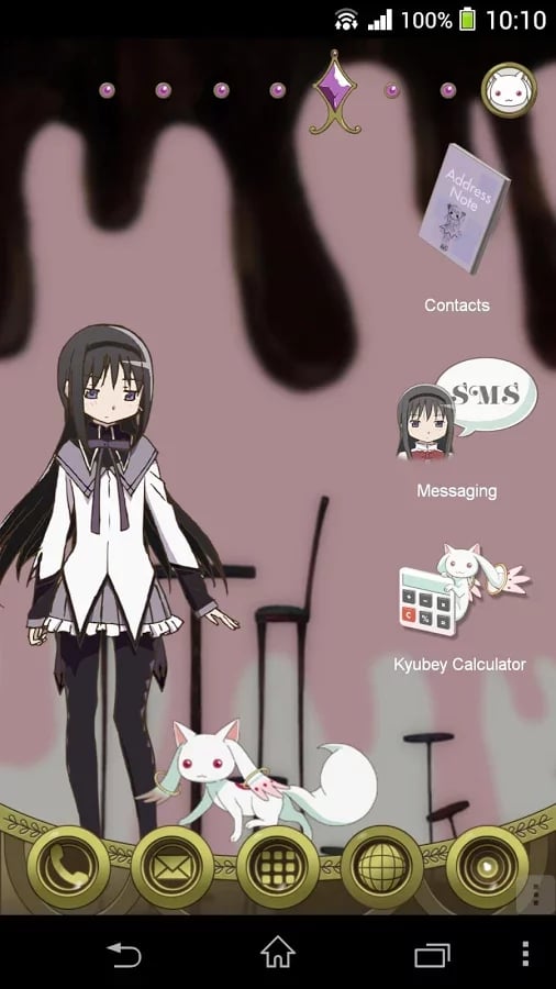 [Homura Ver.] Witch Mode截图4