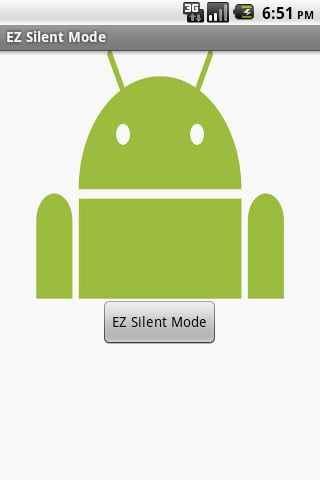 EZ Silent Mode截图2